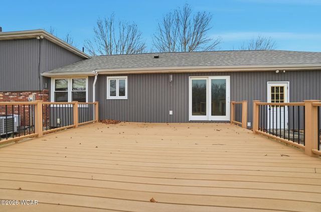 6800 N. Defiance Tr, Delphos, OH 45833