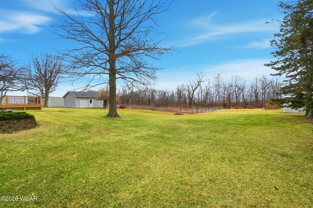 6800 N. Defiance Tr, Delphos, OH 45833