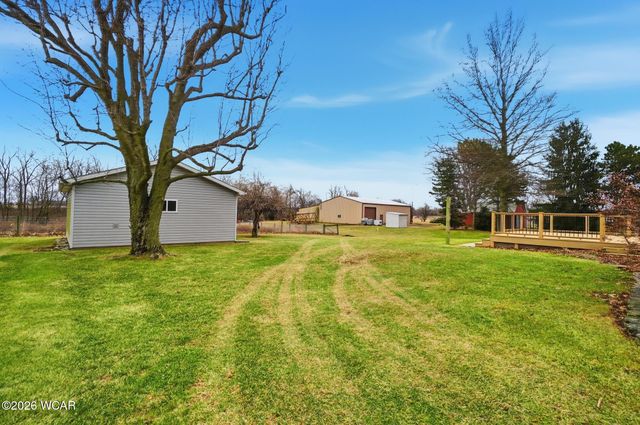 6800 N. Defiance Tr, Delphos, OH 45833