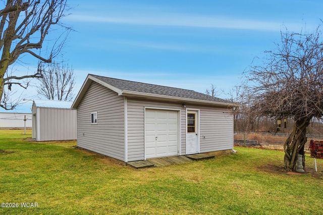 6800 N. Defiance Tr, Delphos, OH 45833