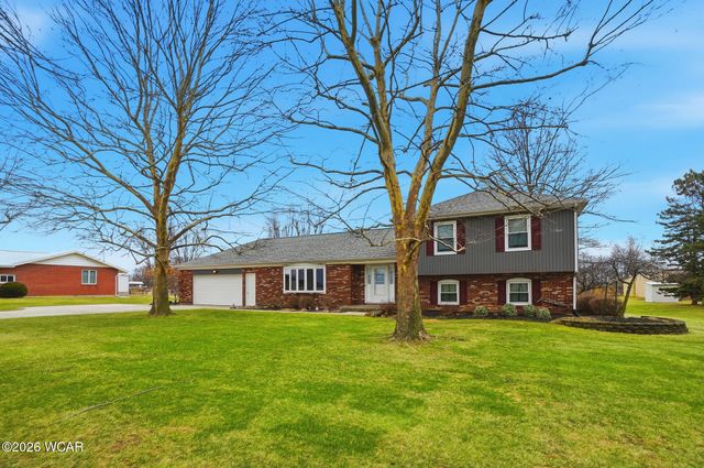 6800 N. Defiance Tr, Delphos, OH 45833