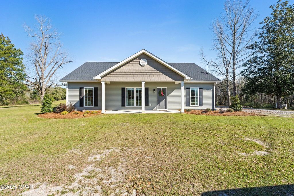 1733 Highway 277, Chipley, FL 32428
