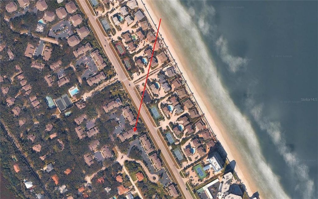 Image 1 of property listing at 4405 SEA MIST DRIVE 114, New Smyrna Beach, FL 32169