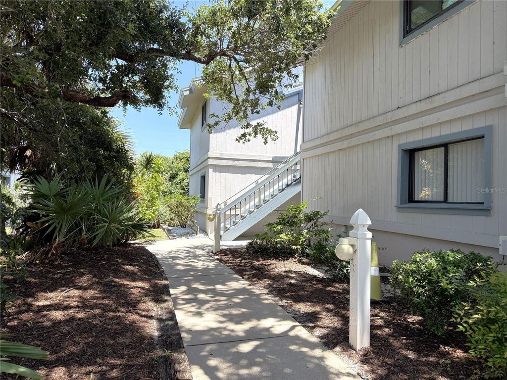 Image 2 of property listing at 4405 SEA MIST DRIVE 114, New Smyrna Beach, FL 32169