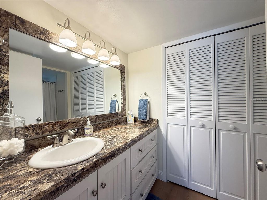 Image 12 of property listing at 4405 SEA MIST DRIVE 114, New Smyrna Beach, FL 32169