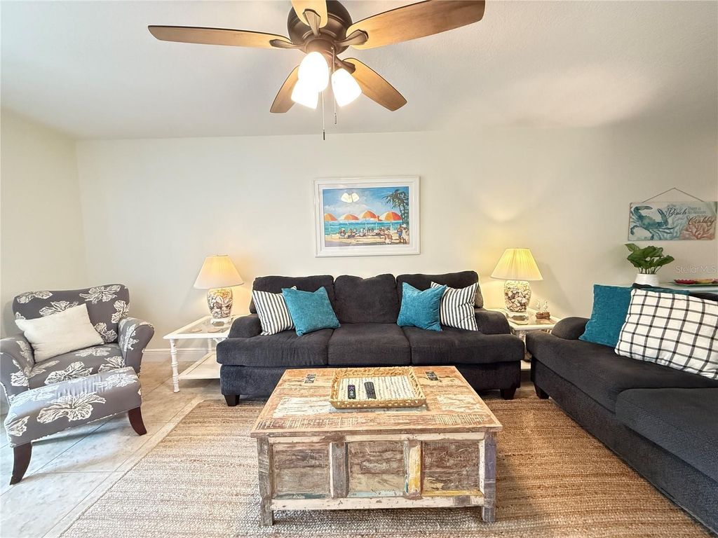 Image 13 of property listing at 4405 SEA MIST DRIVE 114, New Smyrna Beach, FL 32169