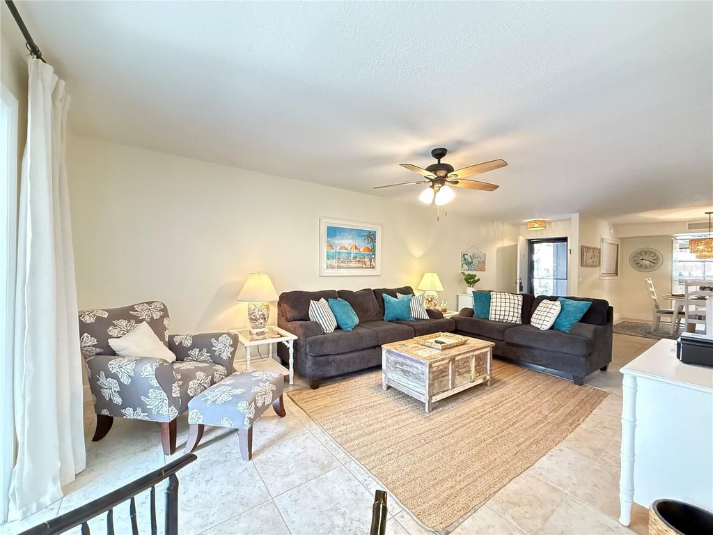 Image 14 of property listing at 4405 SEA MIST DRIVE 114, New Smyrna Beach, FL 32169