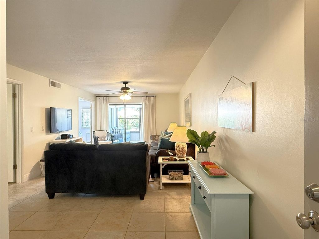 Image 15 of property listing at 4405 SEA MIST DRIVE 114, New Smyrna Beach, FL 32169