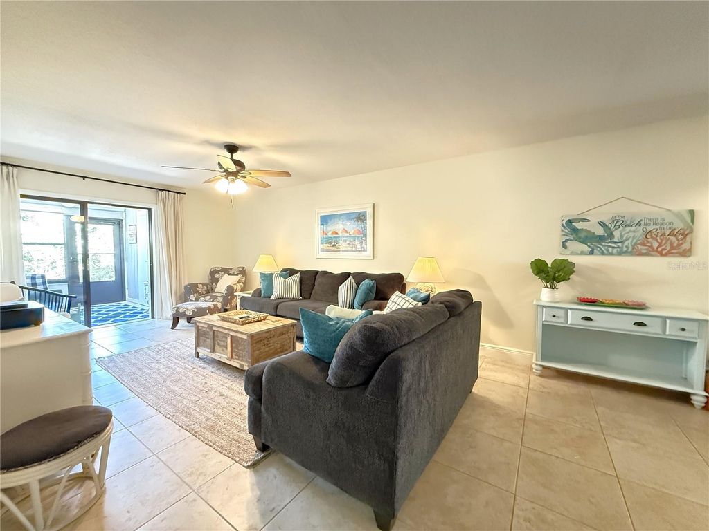 Image 17 of property listing at 4405 SEA MIST DRIVE 114, New Smyrna Beach, FL 32169