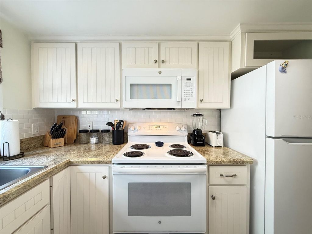 Image 21 of property listing at 4405 SEA MIST DRIVE 114, New Smyrna Beach, FL 32169