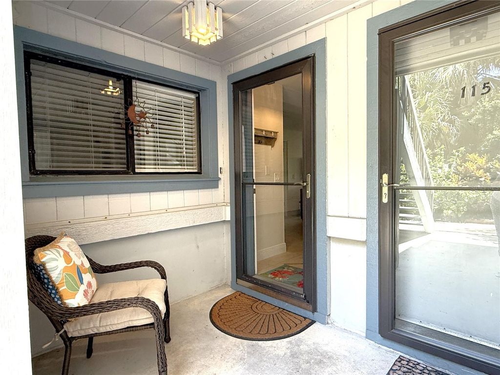 Image 36 of property listing at 4405 SEA MIST DRIVE 114, New Smyrna Beach, FL 32169