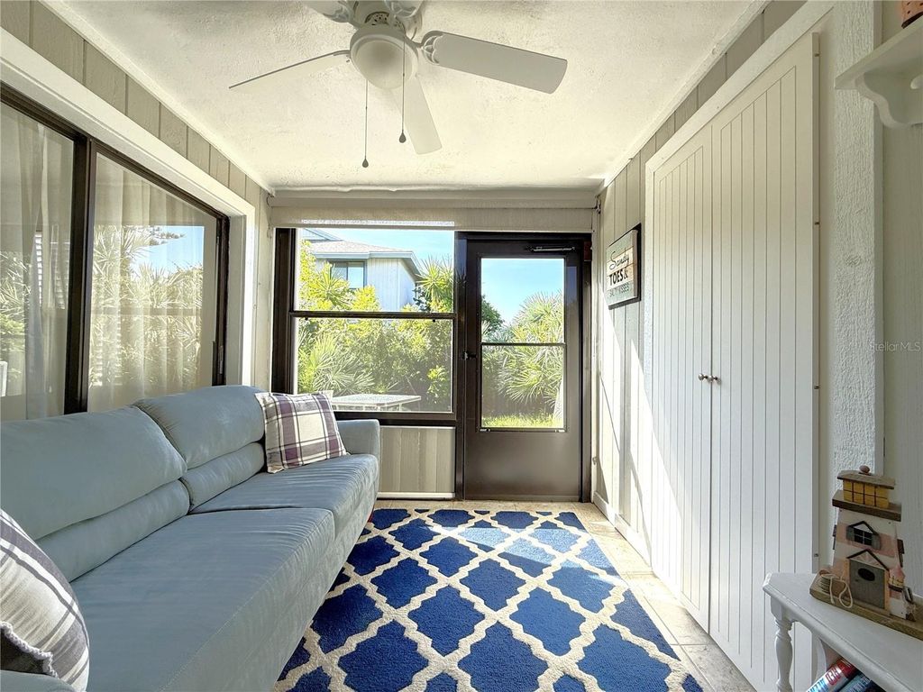 Image 37 of property listing at 4405 SEA MIST DRIVE 114, New Smyrna Beach, FL 32169