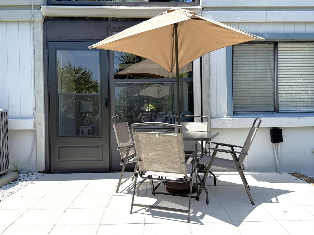 Image 39 of property listing at 4405 SEA MIST DRIVE 114, New Smyrna Beach, FL 32169