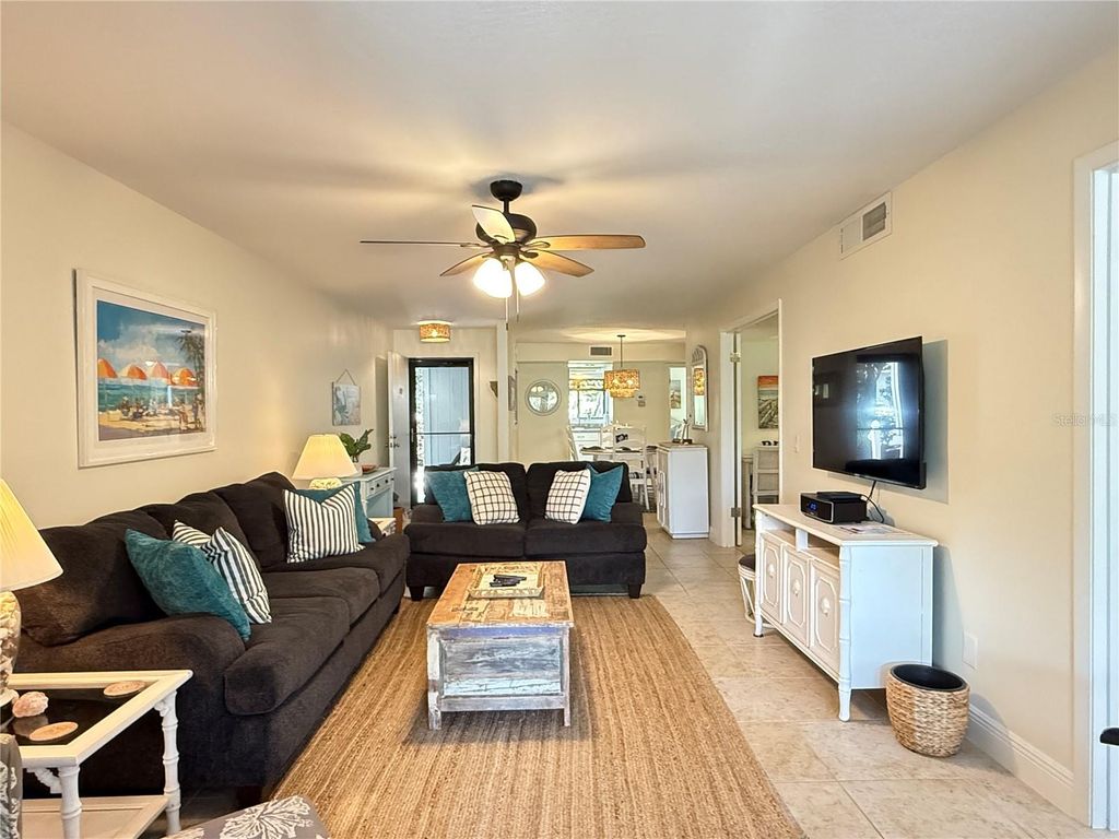 Image 5 of property listing at 4405 SEA MIST DRIVE 114, New Smyrna Beach, FL 32169