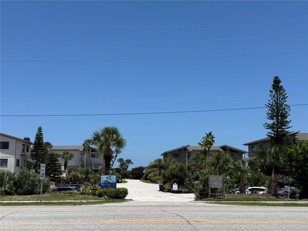 Image 47 of property listing at 4405 SEA MIST DRIVE 114, New Smyrna Beach, FL 32169