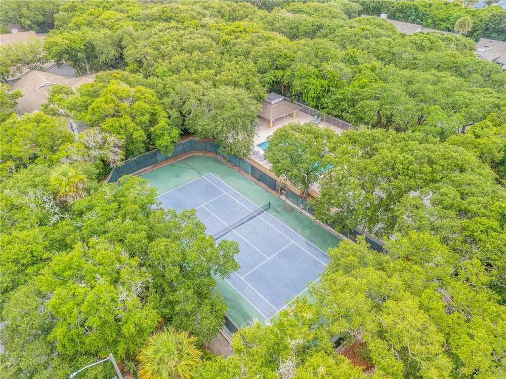 Image 60 of property listing at 4405 SEA MIST DRIVE 114, New Smyrna Beach, FL 32169