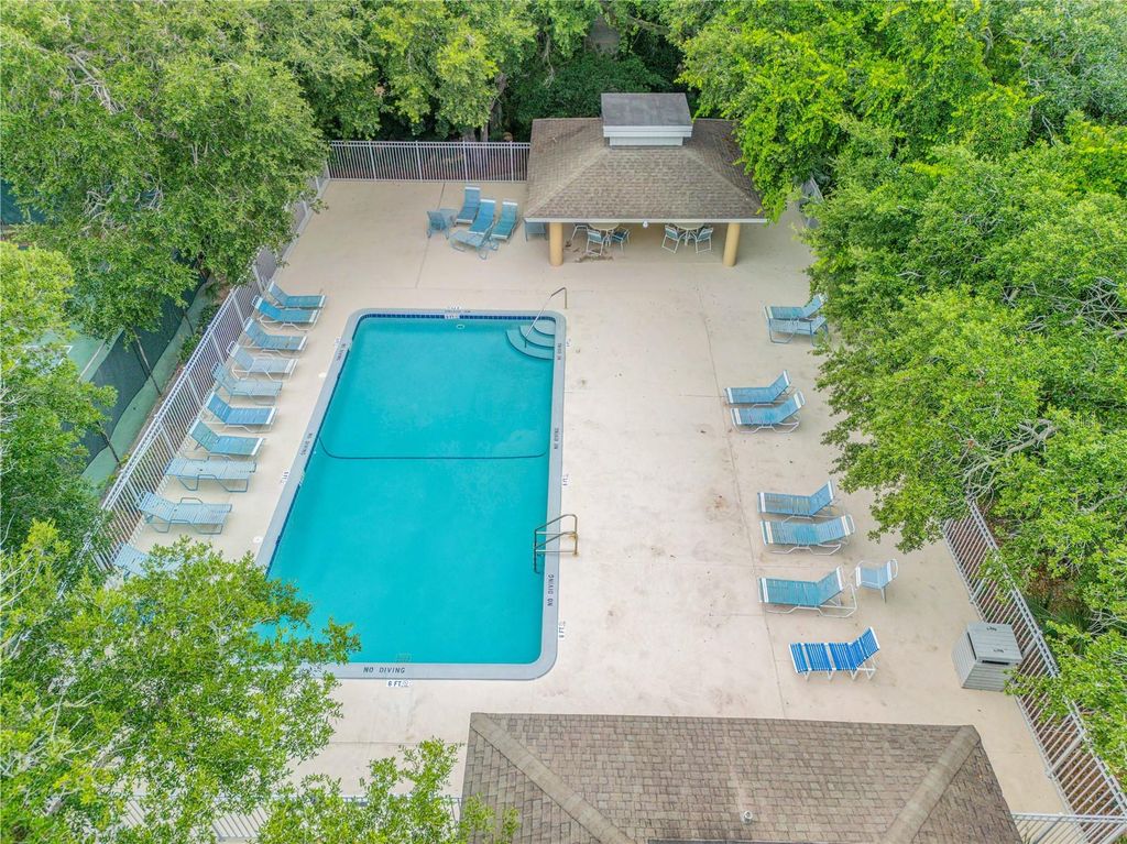 Image 61 of property listing at 4405 SEA MIST DRIVE 114, New Smyrna Beach, FL 32169