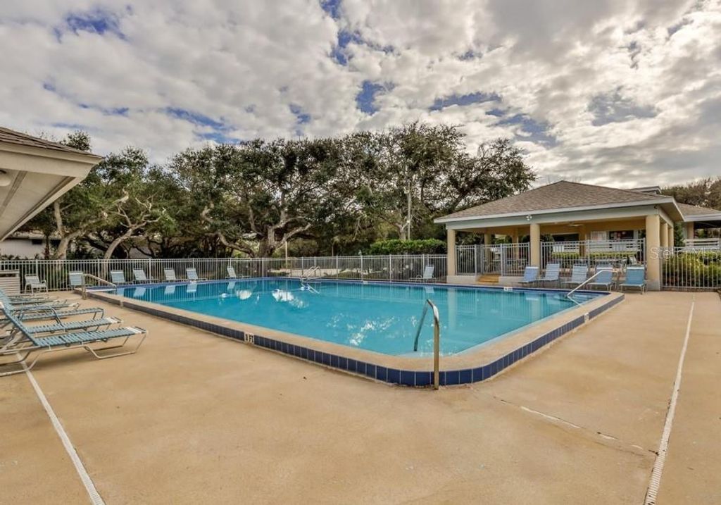 Image 64 of property listing at 4405 SEA MIST DRIVE 114, New Smyrna Beach, FL 32169