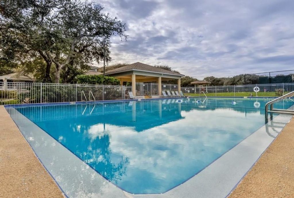 Image 65 of property listing at 4405 SEA MIST DRIVE 114, New Smyrna Beach, FL 32169