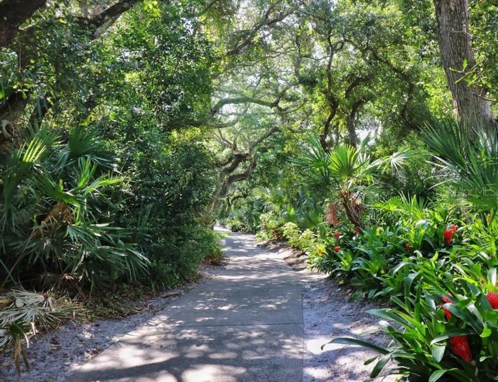 Image 67 of property listing at 4405 SEA MIST DRIVE 114, New Smyrna Beach, FL 32169