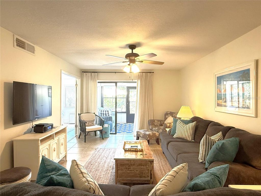 Image 8 of property listing at 4405 SEA MIST DRIVE 114, New Smyrna Beach, FL 32169