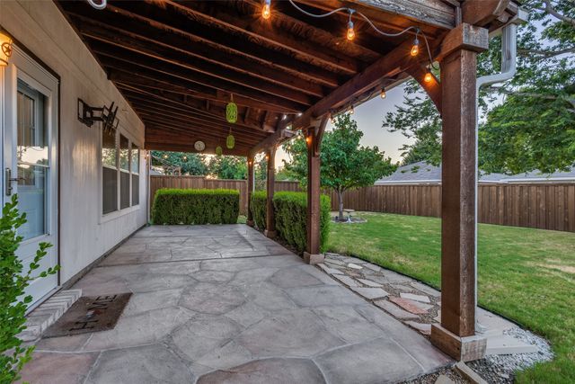 2616 Buckskin Drive, Mckinney, TX 75071
