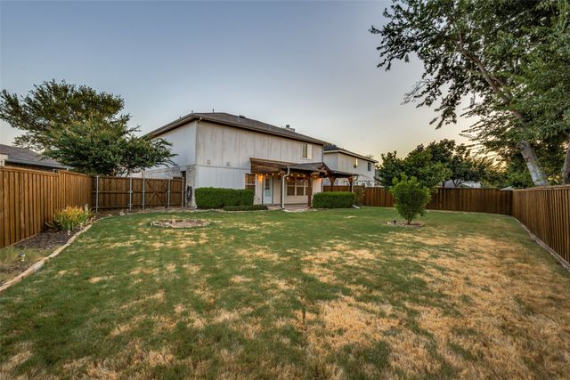 2616 Buckskin Drive, Mckinney, TX 75071
