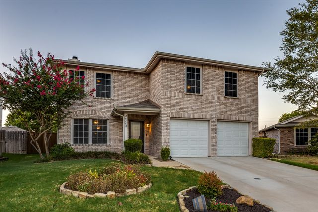 2616 Buckskin Drive, Mckinney, TX 75071