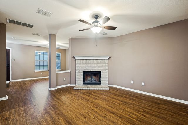 2616 Buckskin Drive, Mckinney, TX 75071