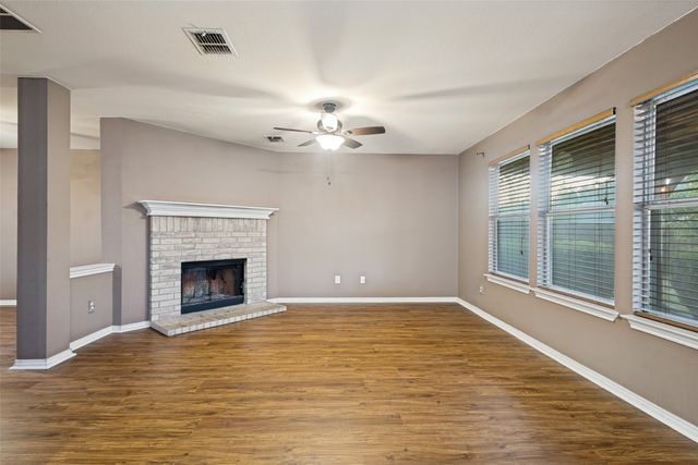 2616 Buckskin Drive, Mckinney, TX 75071