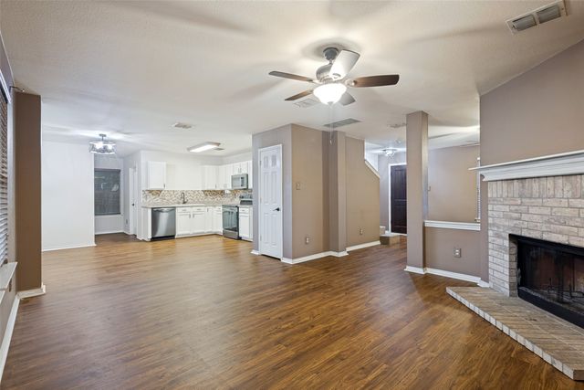 2616 Buckskin Drive, Mckinney, TX 75071