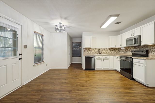 2616 Buckskin Drive, Mckinney, TX 75071