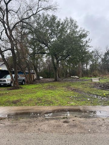 00 Paul Quinn St, Houston, TX 77091