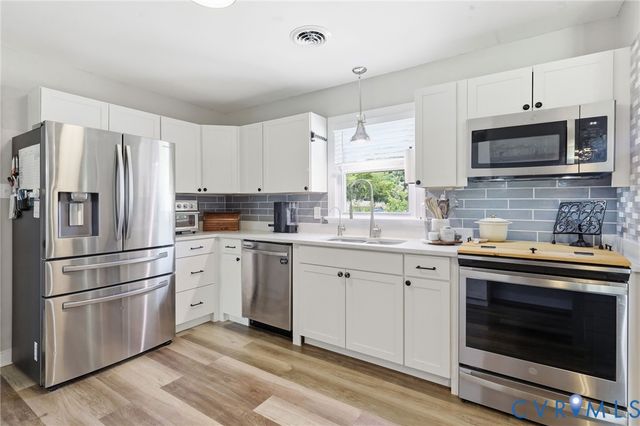 4280 Studley Rd, Mechanicsville, VA 23116