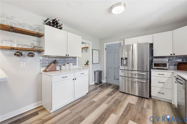 4280 Studley Rd, Mechanicsville, VA 23116