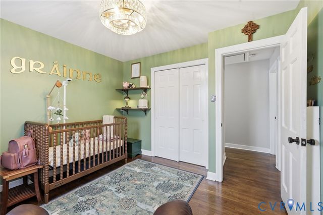 4280 Studley Rd, Mechanicsville, VA 23116