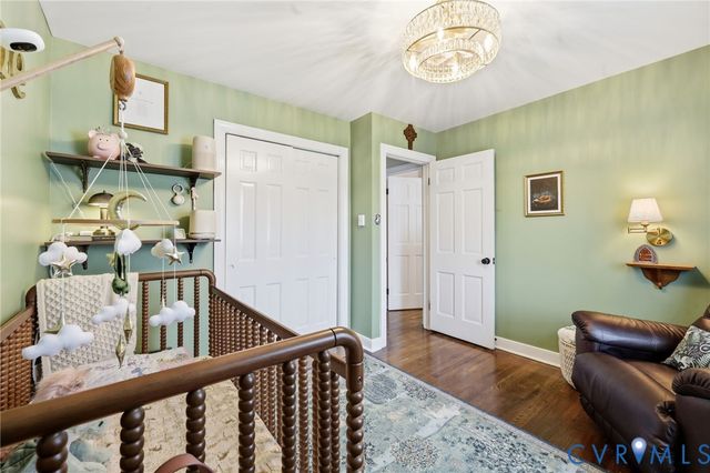 4280 Studley Rd, Mechanicsville, VA 23116