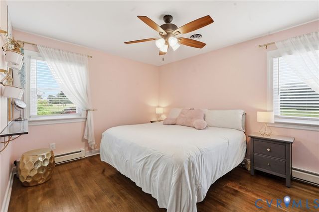4280 Studley Rd, Mechanicsville, VA 23116