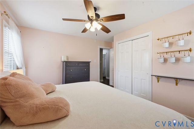 4280 Studley Rd, Mechanicsville, VA 23116