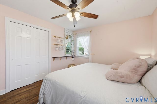 4280 Studley Rd, Mechanicsville, VA 23116
