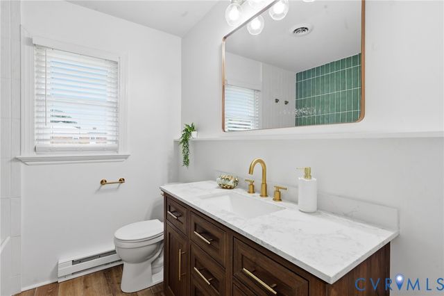 4280 Studley Rd, Mechanicsville, VA 23116