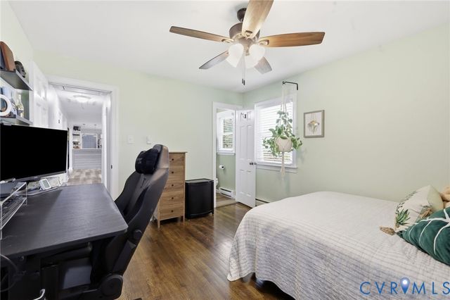 4280 Studley Rd, Mechanicsville, VA 23116