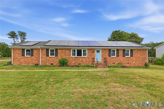 4280 Studley Rd, Mechanicsville, VA 23116