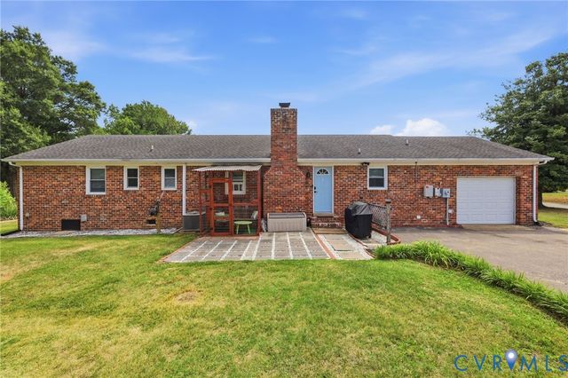 4280 Studley Rd, Mechanicsville, VA 23116