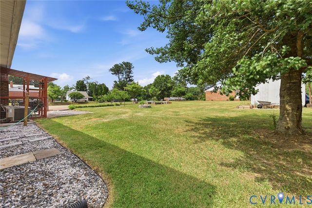 4280 Studley Rd, Mechanicsville, VA 23116