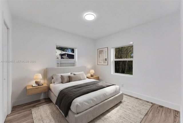 2434 Coolidge St 1, Hollywood, FL 33020