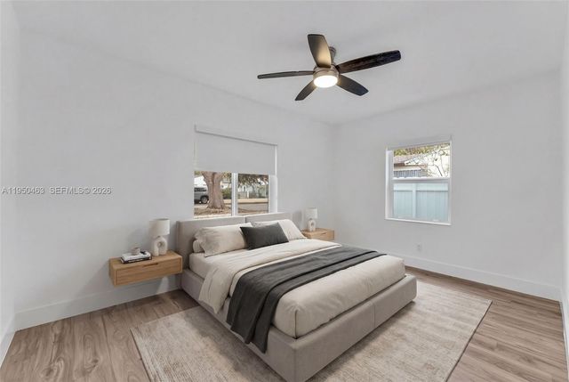 2434 Coolidge St 1, Hollywood, FL 33020