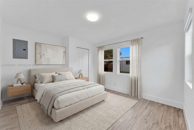 2434 Coolidge St 1, Hollywood, FL 33020