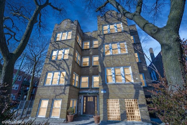 4600 N Saint Louis Avenue 3S, Chicago, IL 60625