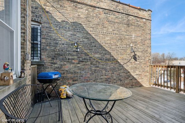 4600 N Saint Louis Avenue 3S, Chicago, IL 60625